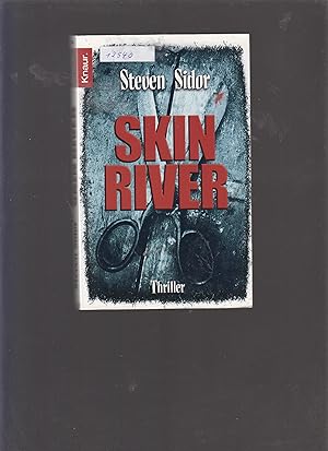 Imagen del vendedor de Skin River a la venta por Marios Buecherkiste