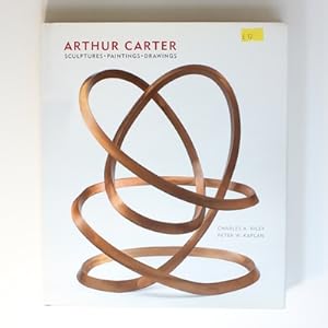 Arthur Carter: Sculptures, Drawings, and Paintings