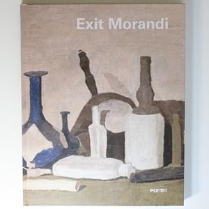 Immagine del venditore per Exit Morandi venduto da Fireside Bookshop