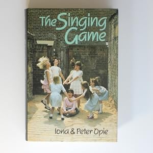 The Singing Game