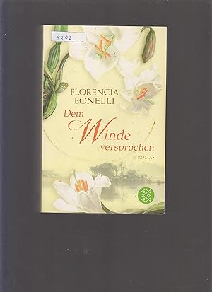 Seller image for Dem Winde versprochen for sale by Marios Buecherkiste