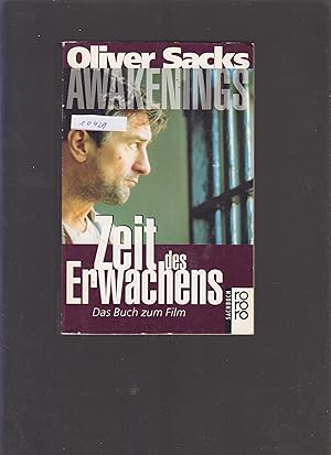 Image du vendeur pour Awakenings,Zeit des Erwachsens mis en vente par Marios Buecherkiste