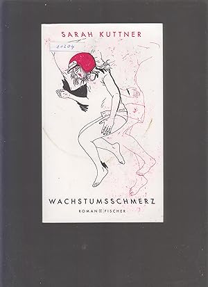 Seller image for Wachstumsschmerz for sale by Marios Buecherkiste