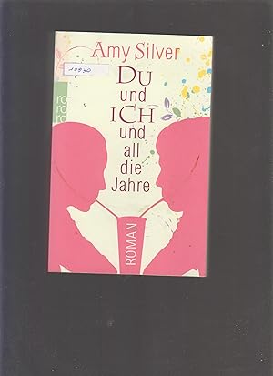 Seller image for Du und Ich und all die Jahre for sale by Marios Buecherkiste