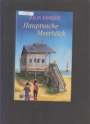 Seller image for Hauptsache Meerblick for sale by Marios Buecherkiste