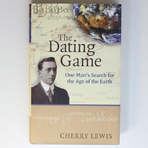 Image du vendeur pour The Dating Game: One Man's Search for the Age of the Earth mis en vente par Fireside Bookshop