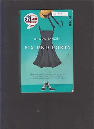 Seller image for Fix und Forty for sale by Marios Buecherkiste