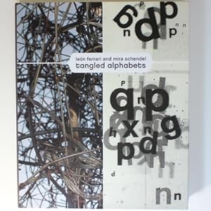 León Ferrari and Mira Schendel: Tangled Alphabets