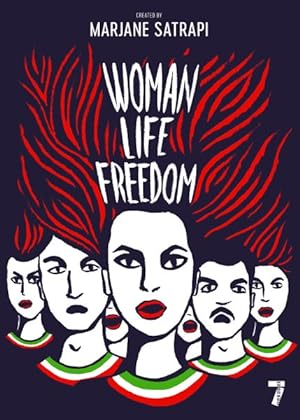 Bild des Verkufers fr Woman, Life, Freedom zum Verkauf von GreatBookPrices