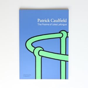 Seller image for Patrick Caulfield: Poems of Jules Laforgue for sale by Fireside Bookshop