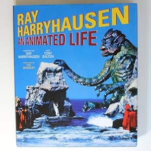 Immagine del venditore per Ray Harryhausen: An Animated Life venduto da Fireside Bookshop