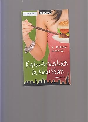 Seller image for Katerfr?hst?ck in New York for sale by Marios Buecherkiste