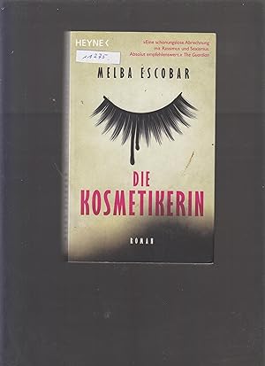 Seller image for Die Kosmetikerin for sale by Marios Buecherkiste