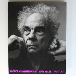 Seller image for Merce Cunningham: Fifty Years for sale by Fireside Bookshop