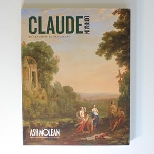 Seller image for Claude Lorrain: The Enchanted Landscape for sale by Fireside Bookshop