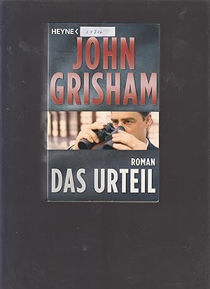 Seller image for Das Urteil for sale by Marios Buecherkiste