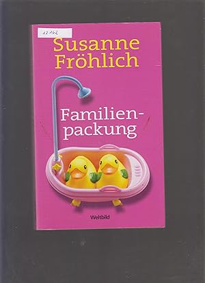 Seller image for Familienpackung for sale by Marios Buecherkiste