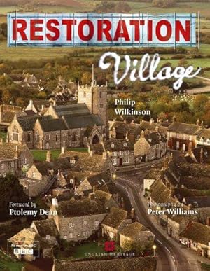 Bild des Verkufers fr Restoration Village zum Verkauf von WeBuyBooks