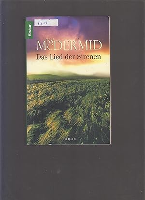 Image du vendeur pour Das Lied der Sirenen mis en vente par Marios Buecherkiste