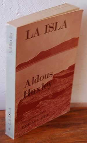 Seller image for LA ISLA for sale by EL RINCN ESCRITO