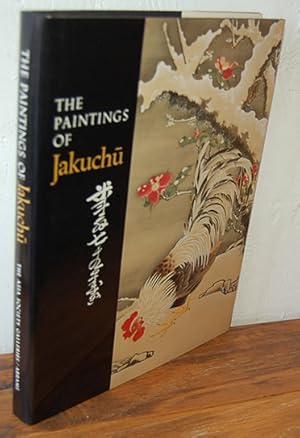 Seller image for THE PAINTINGS OF JAKUCHU for sale by EL RINCN ESCRITO