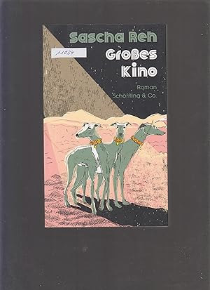 Seller image for Gro?es Kino for sale by Marios Buecherkiste