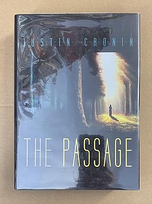 Seller image for The Passage for sale by Fahrenheit's Books