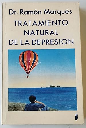 Seller image for Tratamiento natural de la depresin for sale by Librera Salvalibros Express