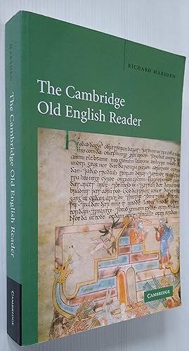 The Cambridge Old English Reader