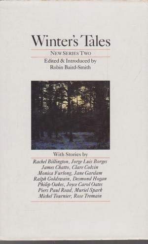 Seller image for Winter's Tales: New SeriesTwo for sale by WeBuyBooks