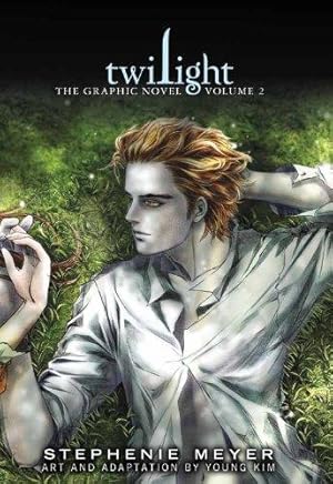 Imagen del vendedor de Twilight: The Graphic Novel, Vol. 2 a la venta por WeBuyBooks