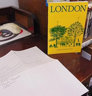 Seller image for London for sale by Atlantic Bookshop