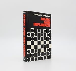 Seller image for ARMS AND INFLUENCE for sale by LUCIUS BOOKS (ABA, ILAB, PBFA)