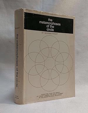 Seller image for The Metamorphoses of the Circle for sale by Book House in Dinkytown, IOBA