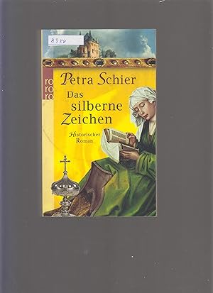 Bild des Verkufers fr Das silberne Zeichen zum Verkauf von Marios Buecherkiste