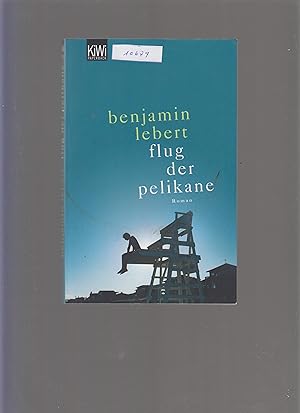 Seller image for Flug der Pelikane for sale by Marios Buecherkiste
