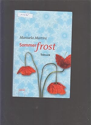 Seller image for Sommerfrost for sale by Marios Buecherkiste