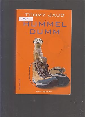 Seller image for Hummeldumm for sale by Marios Buecherkiste