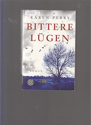 Bittere Lügen