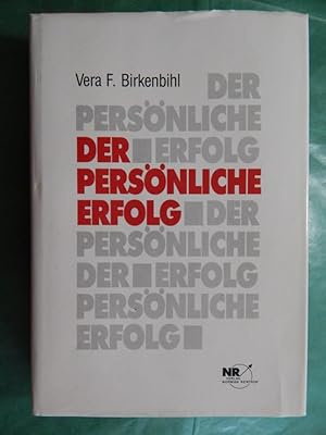 Der persönliche Erfolg