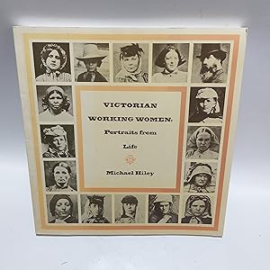 Seller image for Victorian Working Women for sale by Cambridge Rare Books