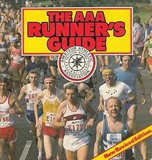 Bild des Verkufers fr The AAA Runner's Guide - Amateur Athletic Association zum Verkauf von WeBuyBooks 2