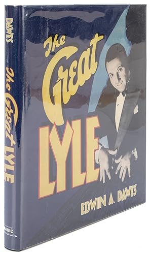 Imagen del vendedor de The Great Lyle a la venta por Quicker than the Eye