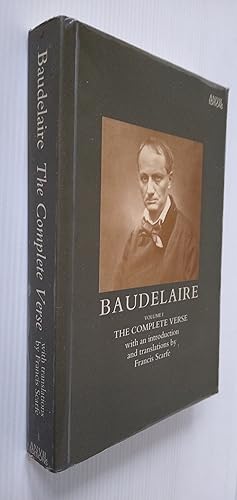 Baudelaire: volume I : the Complete Verse 1