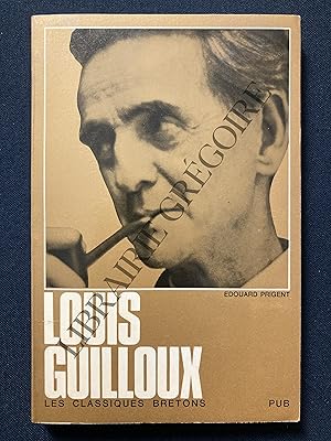 LOUIS GUILLOUX