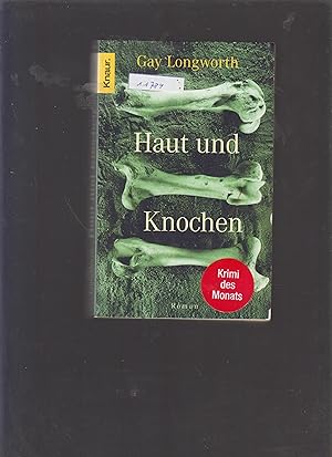 Seller image for Haut und Knochen for sale by Marios Buecherkiste