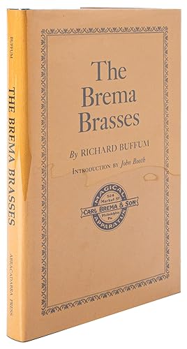 Seller image for The Brema Brasses (Signed) for sale by Quicker than the Eye