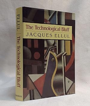 The Technological Bluff