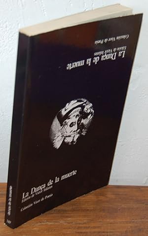 Imagen del vendedor de DANA GENERAL DE LA MUERTE (Siglo XV - 1520) a la venta por EL RINCN ESCRITO