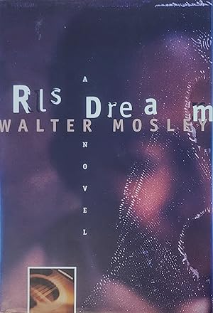 Seller image for RL's Dream for sale by Moneyblows Books & Music